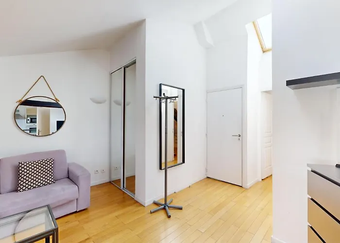Bluestay 239 - Superbe Appartement A Pigalle