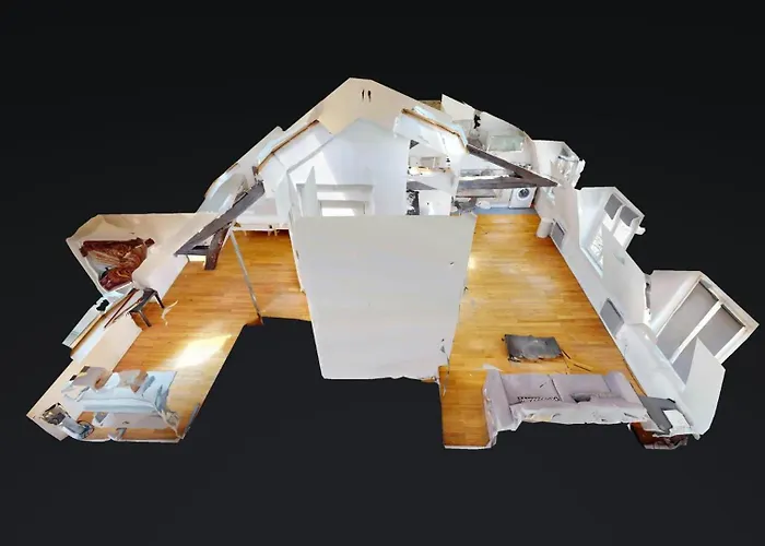 Bluestay 239 - Superbe Appartement A Pigalle